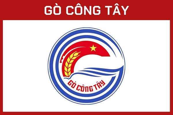 GÒ CÔNG TÂY