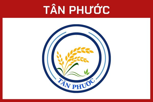 TÂN PHƯỚC