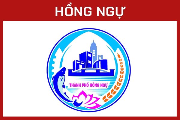TP. HỒNG NGỰ