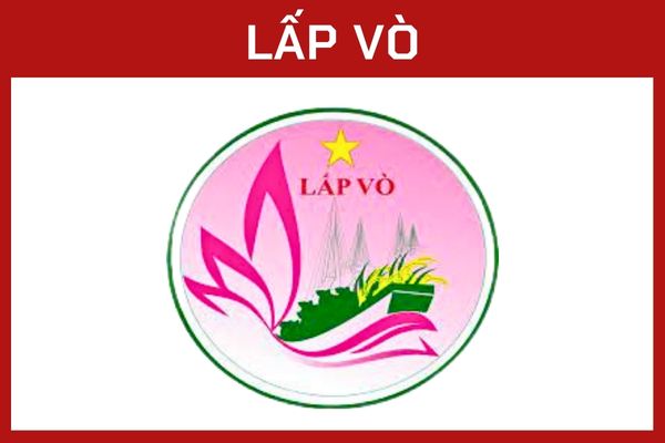 LẤP VÒ