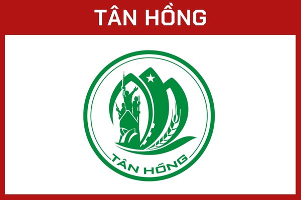 TÂN HỒNG