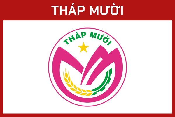 THÁP MƯỜI