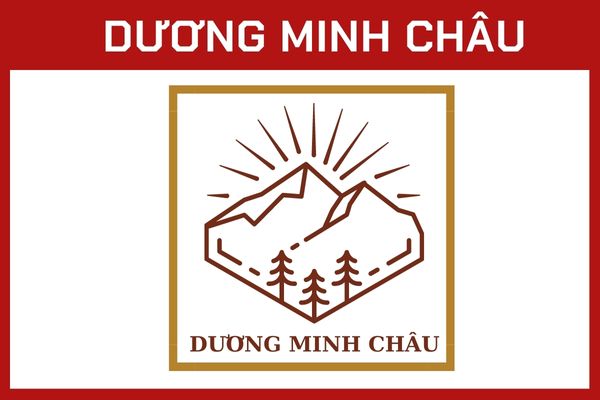 DƯƠNG MINH CHÂU