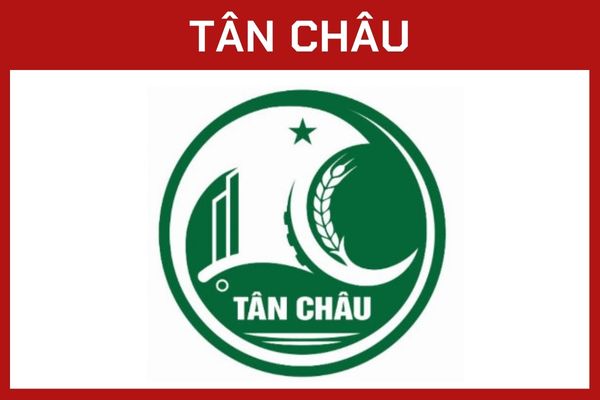 TÂN CHÂU