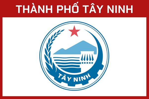 TP TÂY NINH