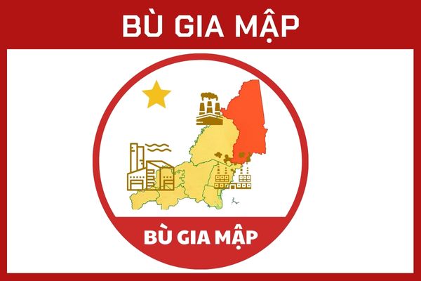 BÙ GIA MẬP