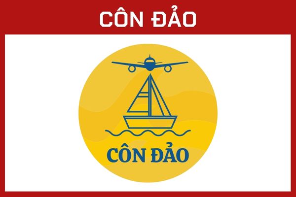 CÔN ĐẢO