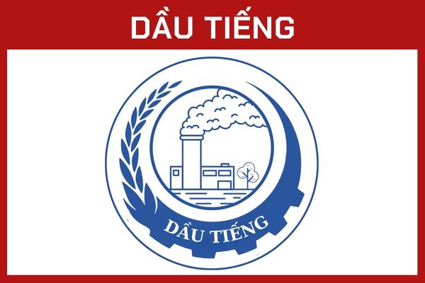 DẦU TIẾNG