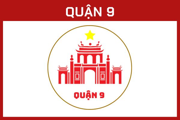 QUẬN 9