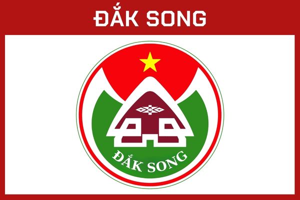 ĐẮK SONG