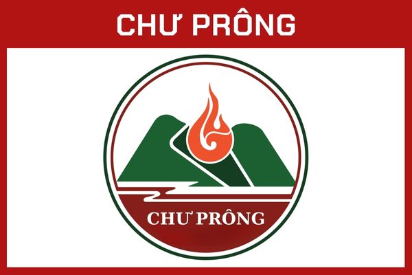 CHƯ PRÔNG