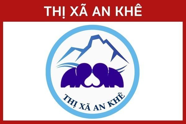 TX AN KHÊ