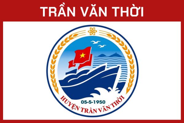 TRẦN VĂN THỜI