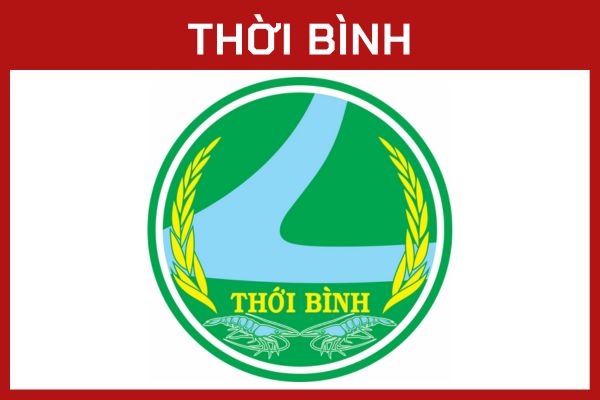 THỚI BÌNH