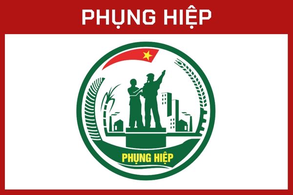 PHỤNG HIỆP