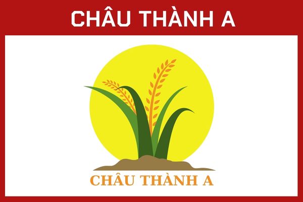 CHÂU THÀNH A