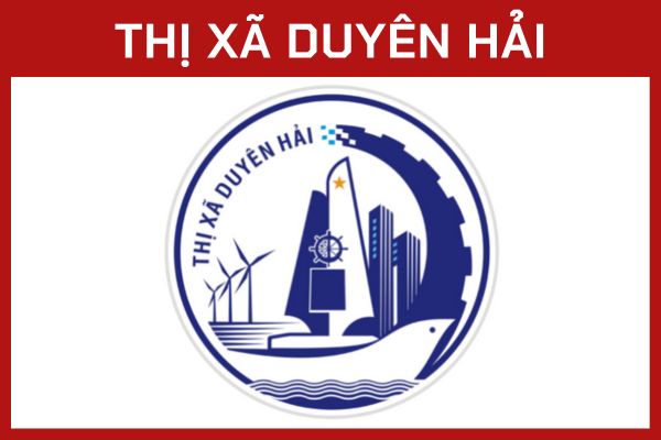 TX DUYÊN HẢI