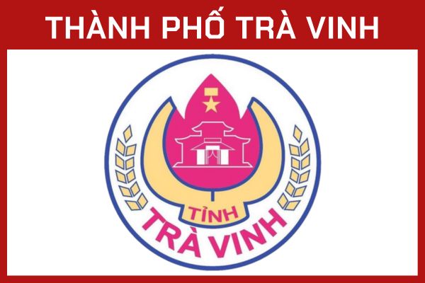 TP TRÀ VINH