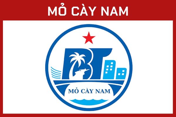 MỎ CÀY NAM