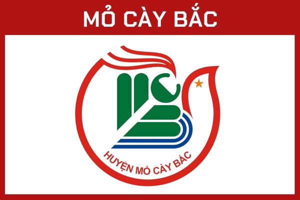 MỎ CÀY BẮC