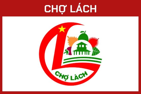 CHỢ LÁCH