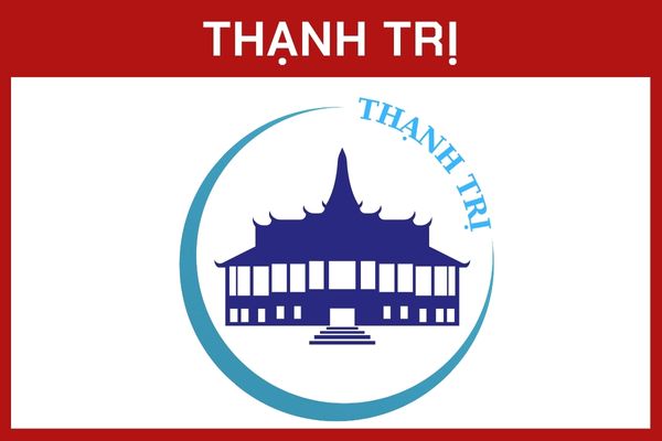 THẠNH TRỊ