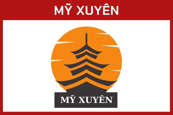 MỸ XUYÊN