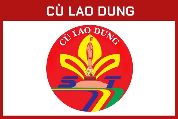 CÙ LAO DUNG