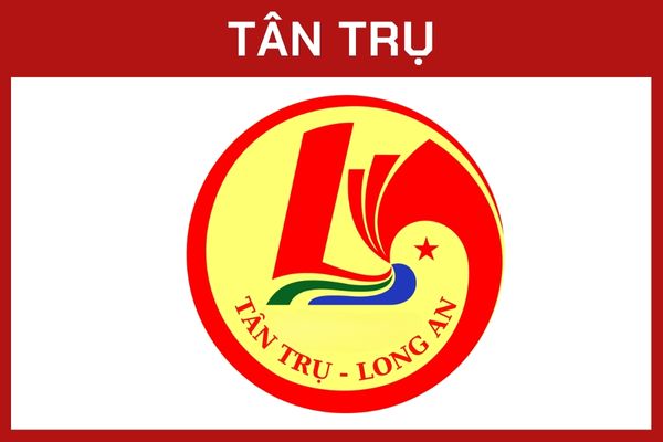 TÂN TRỤ