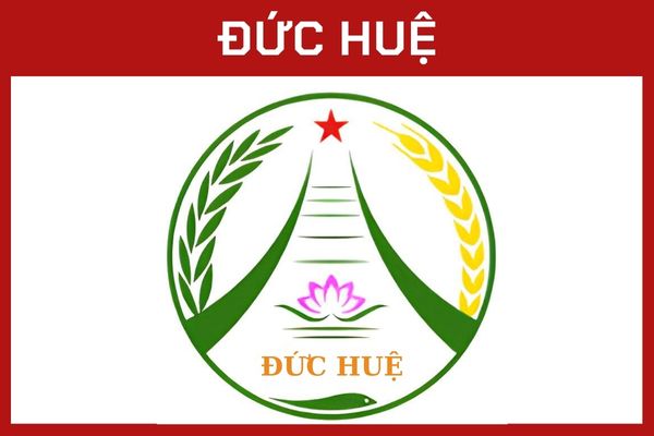 ĐỨC HUỆ
