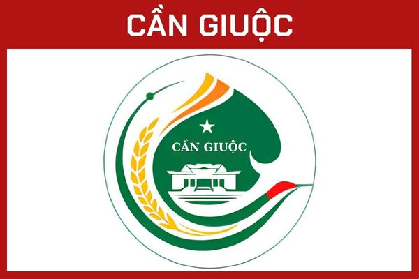 CẦN GIUỘC
