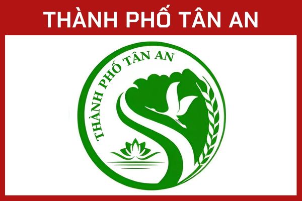 TP TÂN AN