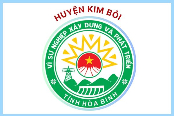 Huyện Kim Bôi tỉnh Hòa Bình