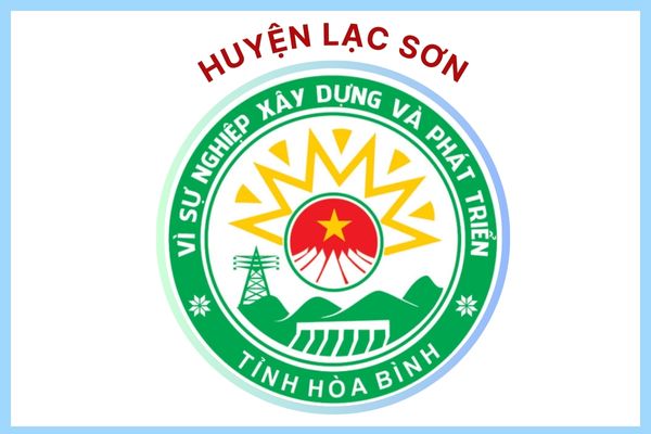 Huyện Lạc Sơn tỉnh Hòa Bình