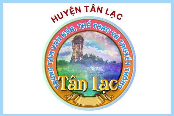 Huyện TÂN LẠC Tỉnh Hoà Bình