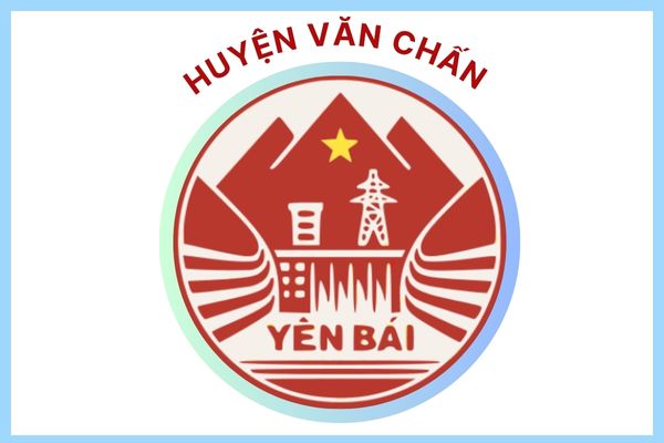 Huyện Văn Chấn - TỈNH YÊN BÁI