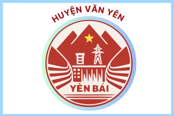 Huyện Văn Yên - TỈNH YÊN BÁI