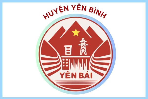 Huyện Yên Bình - TỈNH YÊN BÁI