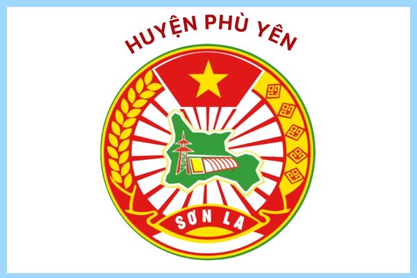 Huyện Phù Yên, TỈNH SƠN LA