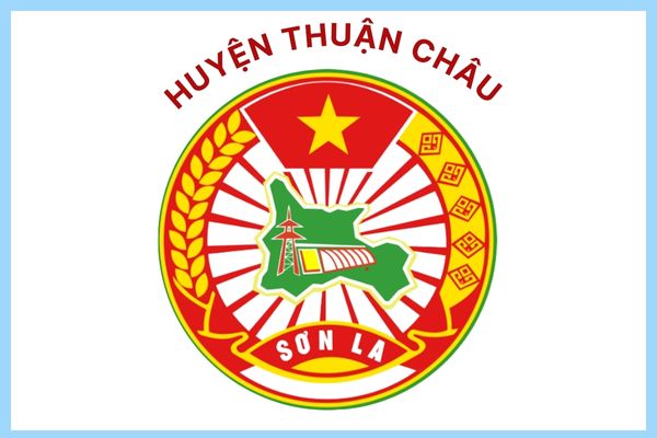 Huyện Thuận Châu, TỈNH SƠN LA
