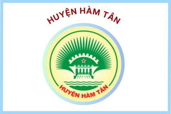 Tỉnh Bình Thuận