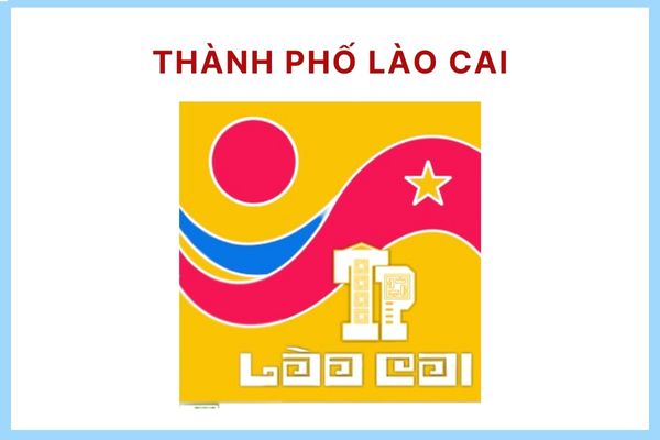 Thành phố Lào Cai - Tỉnh Lào Cai