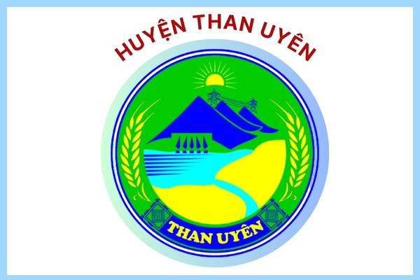 Huyện Than Uyên - Tỉnh Lai Châu