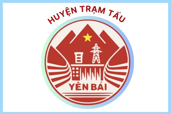 Huyện Trạm Tấu - TỈNH YÊN BÁI