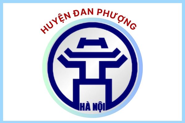 Huyện Đan Phượng, HÀ NỘI