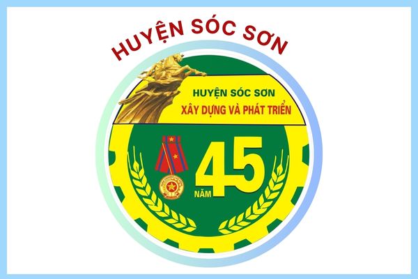 Huyện Sóc Sơn, HÀ NỘI
