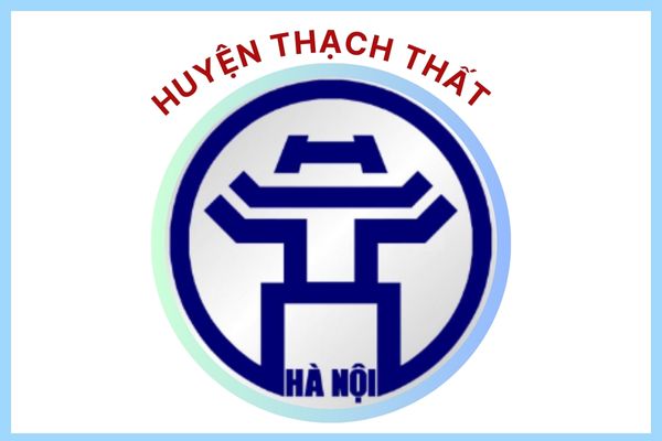 Huyện Thạch Thất, HÀ NỘI