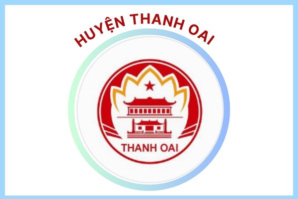 Huyện Thanh Oai, HÀ NỘI