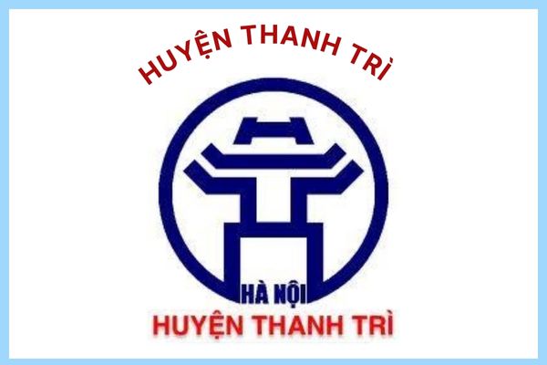 Huyện Thanh Trì, HÀ NỘI
