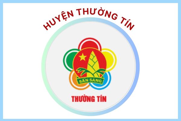 Huyện Thường Tín, HÀ NỘI
